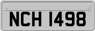NCH1498