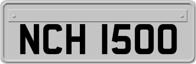NCH1500