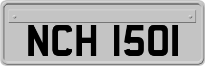 NCH1501