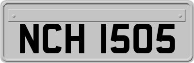 NCH1505