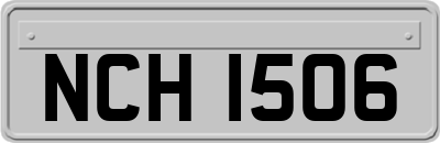 NCH1506