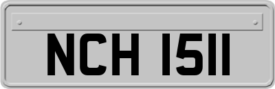 NCH1511
