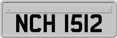NCH1512