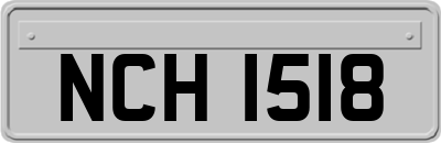 NCH1518