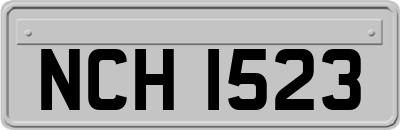 NCH1523