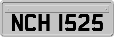 NCH1525