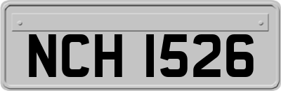 NCH1526