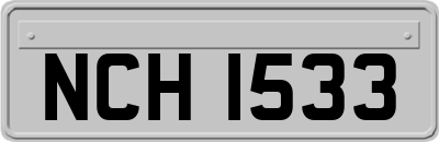 NCH1533