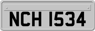 NCH1534