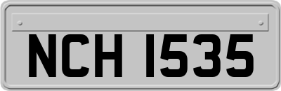 NCH1535