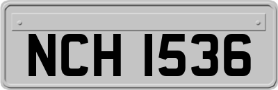 NCH1536