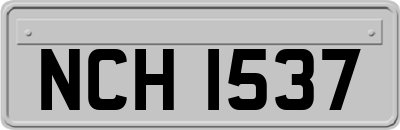 NCH1537