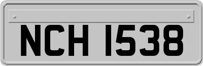 NCH1538