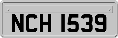 NCH1539