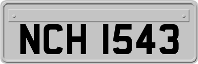 NCH1543