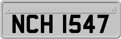 NCH1547
