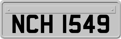 NCH1549