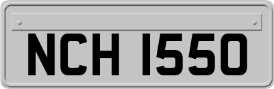 NCH1550