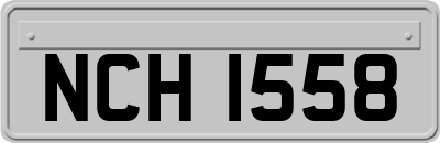 NCH1558