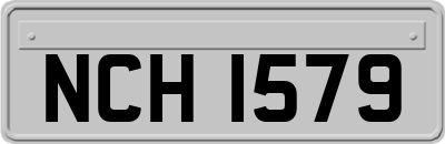 NCH1579