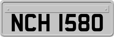NCH1580