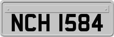 NCH1584