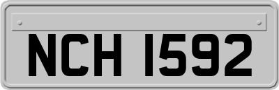 NCH1592