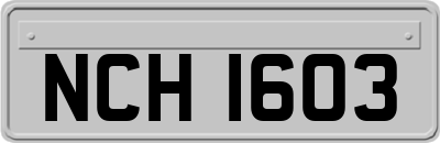 NCH1603