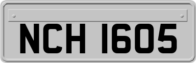 NCH1605