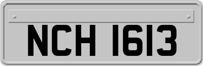 NCH1613