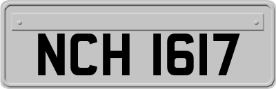 NCH1617