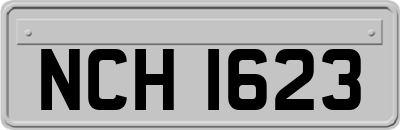 NCH1623