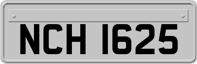 NCH1625