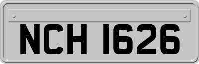 NCH1626
