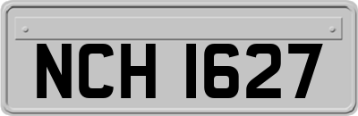 NCH1627