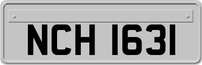 NCH1631