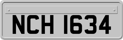NCH1634