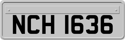 NCH1636