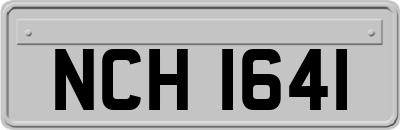 NCH1641