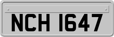 NCH1647