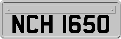 NCH1650