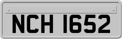 NCH1652