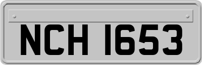 NCH1653