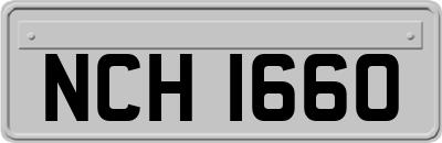 NCH1660