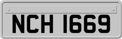 NCH1669