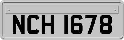 NCH1678