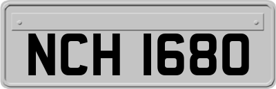 NCH1680