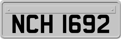 NCH1692