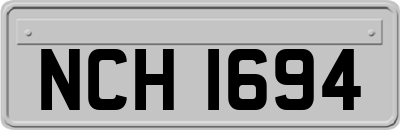 NCH1694