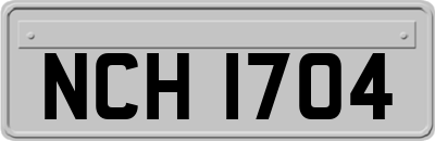NCH1704